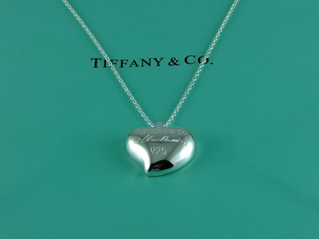 tiffany Necklace-343